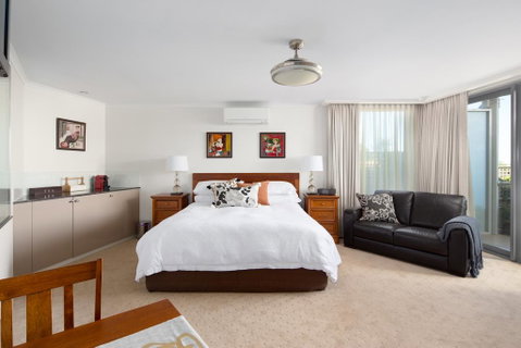 Luna Blu - Luxury B&B - Accommodation QLD 1