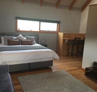 Lupos Loft - Accommodation QLD