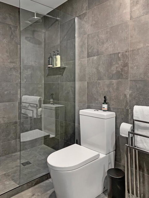 Luxe Brunswick Apartments - Accommodation QLD 3