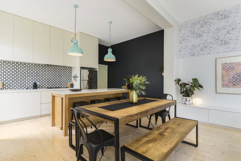 Luxe In Elwood - Accommodation QLD 3