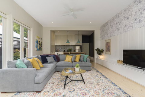 Luxe In Elwood - Accommodation QLD 1