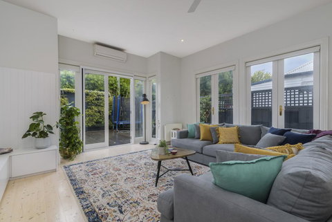 Luxe In Elwood - Accommodation QLD 0