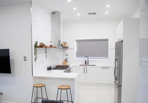 Luxe On Lane - Accommodation QLD 2