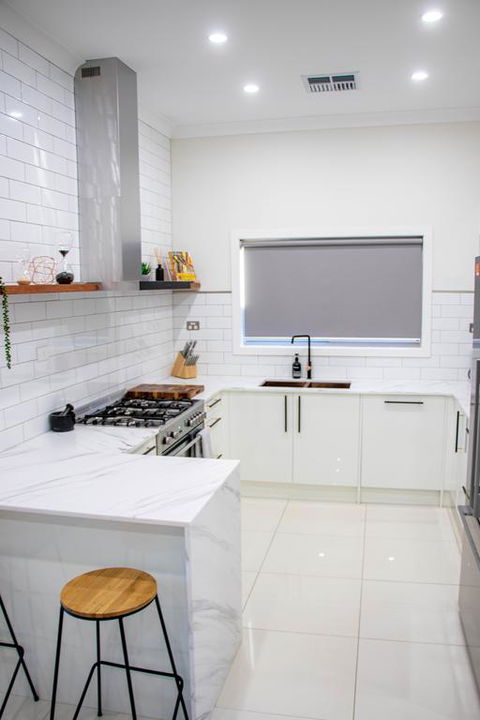 Luxe On Lane - Accommodation QLD 3