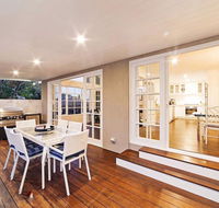 Luxurious Hampton Style 3 Bedroom House - Accommodation QLD