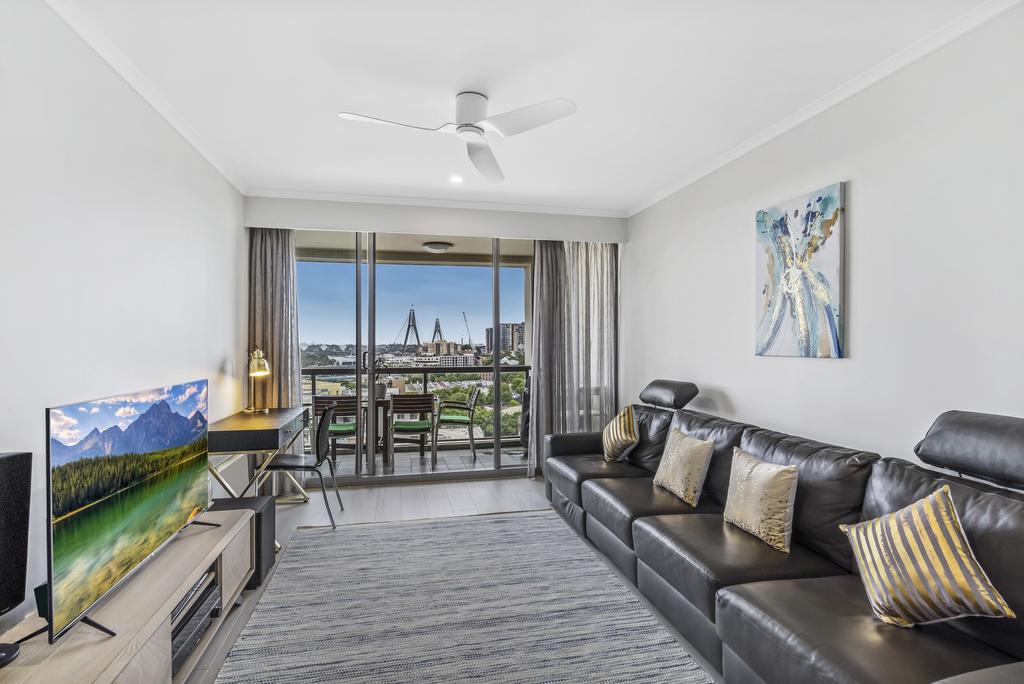 Sydney NSW Accommodation QLD