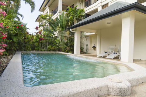 Luxury 3 BDR Apartment Near Beautiful Esplanade - Accommodation QLD 1