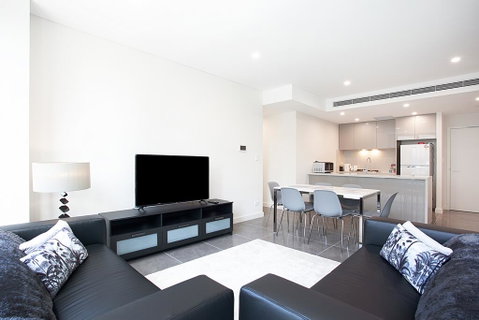Luxury 3 Bedroom Apartment In An Amazing Location - Accommodation QLD 1