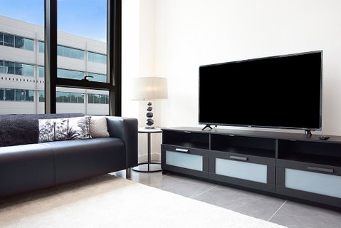 Luxury 3 Bedroom Apartment In An Amazing Location - Accommodation QLD 2