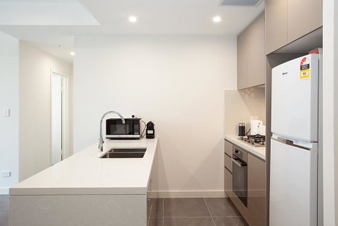 Luxury 3 Bedroom Apartment In An Amazing Location - Accommodation QLD 3