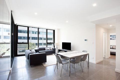 Luxury 3 Bedroom Apartment In An Amazing Location - Accommodation QLD 0