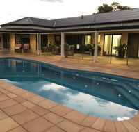Luxury 4 bedroom apartment - Accommodation QLD