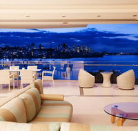 Luxury Apartment Point Piper - Accommodation QLD