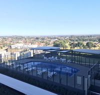 Luxury Apt with 2BR plus 2Bath - Accommodation QLD