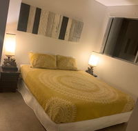 Luxury Executive Apartment - Accommodation QLD