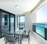 Luxury For The Soul 2 Bedroom Beachfront Apartment