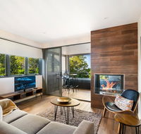 Luxury Hinterland Retreat - Family Suite with Hinterland and Ocean Views - Accommodation QLD