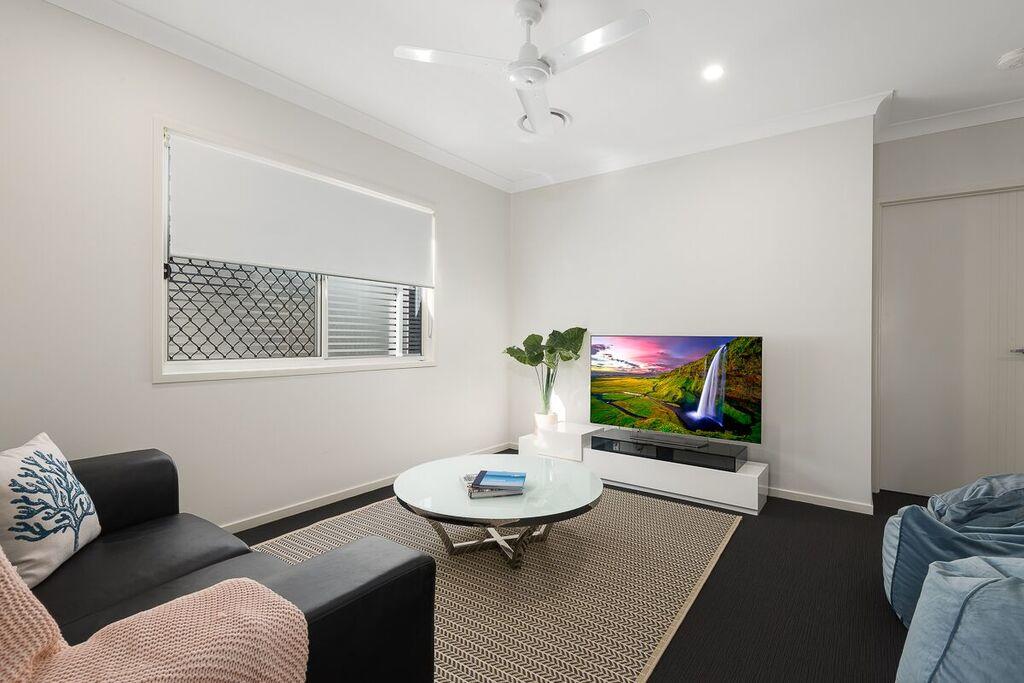 Wishart QLD Accommodation QLD