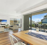 Luxury on Currumbin Beach - Accommodation QLD