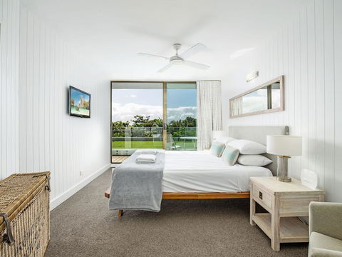 Luxury On The Hill, Noosa Heads - Accommodation QLD 2