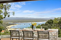 Luxury on the Hill Noosa Heads