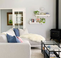 Luxury Storybook Manor Guest Suite - Accommodation QLD