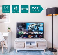 Luxury Studio Apartment in the heart of Potts Point - Accommodation QLD