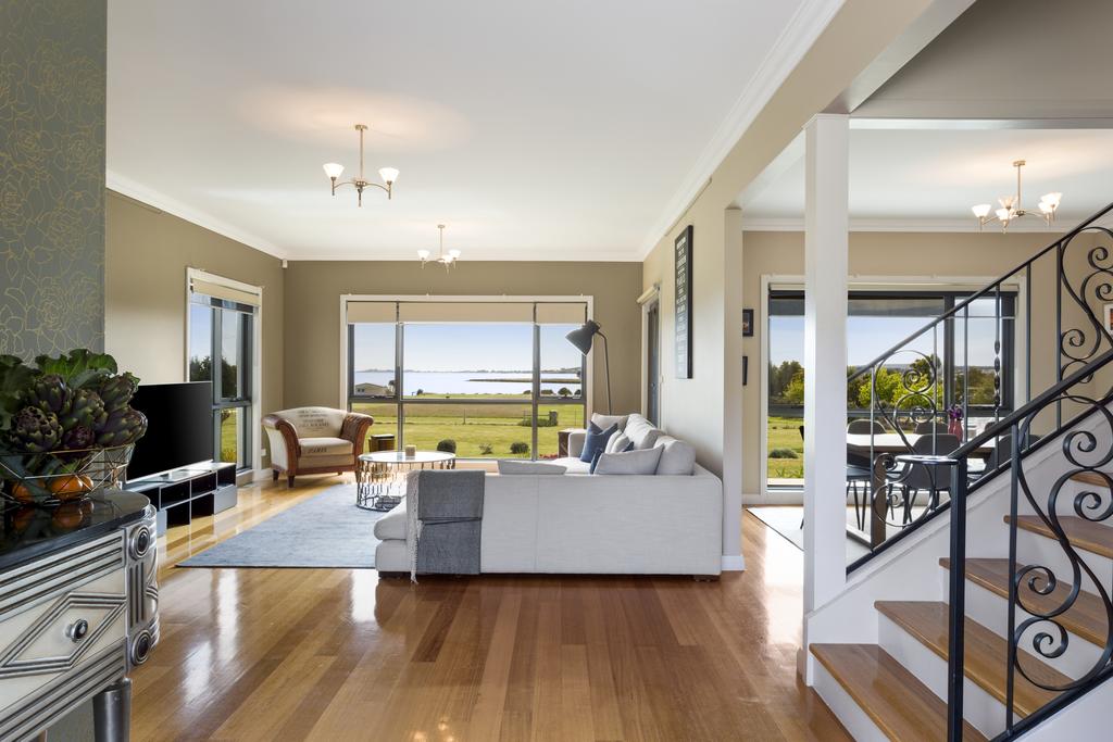 Clarence Point TAS Accommodation QLD