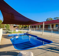 Lydoun Motel - Accommodation QLD