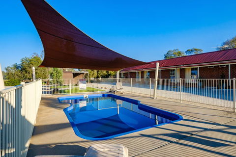 Lydoun Motel - Accommodation QLD 0