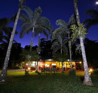 Lync Haven Rainforest Retreat - Accommodation QLD