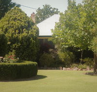 Lynrose Place - Accommodation QLD