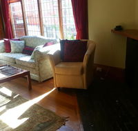 Lynton Lane - Accommodation QLD