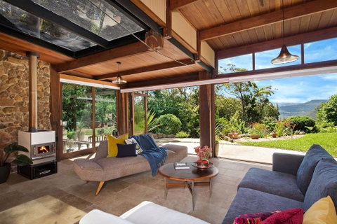 Lyra - Kangaroo Valley - Accommodation QLD 3