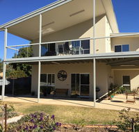 Lyreen's Apartment - Accommodation QLD