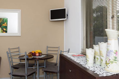 M104 Central Location In Free Transit Zone - Accommodation QLD 2