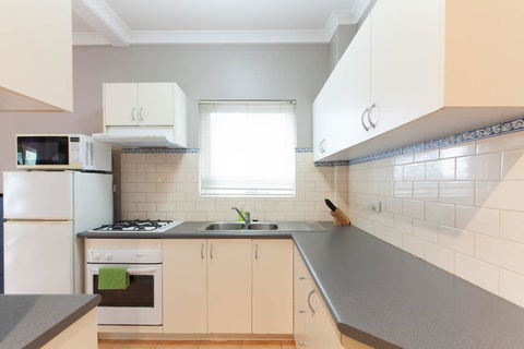 M2 Studio Near Kings Park Free Transit Zone - Accommodation QLD 1