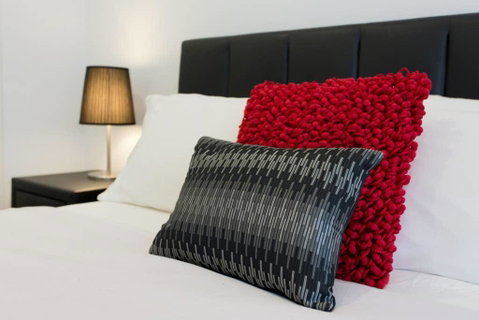 M5 Apartment In The Free Transit Zone West Perth - Accommodation QLD 2