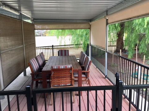 MacDonnell House Naracoorte - Accommodation QLD 2