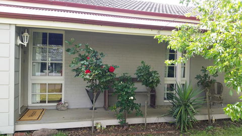 Macedon Ranges Homestay - Accommodation QLD 0