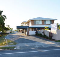 Mackay Apartments The Rover - Accommodation QLD