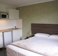 Mackay Motor Inn - Accommodation QLD