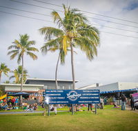 Mackay Seabreeze Apartments - Accommodation QLD