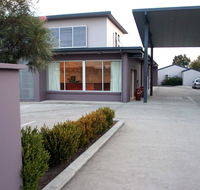 Mackellar Motel - Accommodation QLD