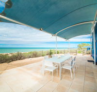 Mackerel Islands - Accommodation QLD
