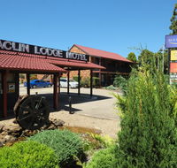 Maclin Lodge Motel - Accommodation QLD