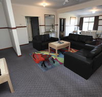 Macquarie Cottage - Accommodation QLD