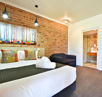 Macquarie Inn - Accommodation QLD