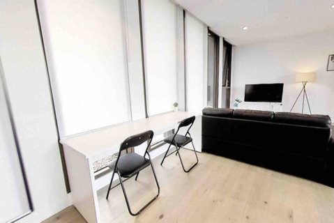 Macquarie Park 2beds 2 Bath 400m To Station, Free WIFI, Parking, Netflix - Accommodation QLD 2