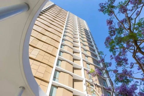 Macquarie Park 2beds 2 Bath 400m To Station, Free WIFI, Parking, Netflix - Accommodation QLD 0